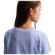Nike Παιδική κοντομάνικη μπλούζα Sportswear Futura Cropped T-Shirt